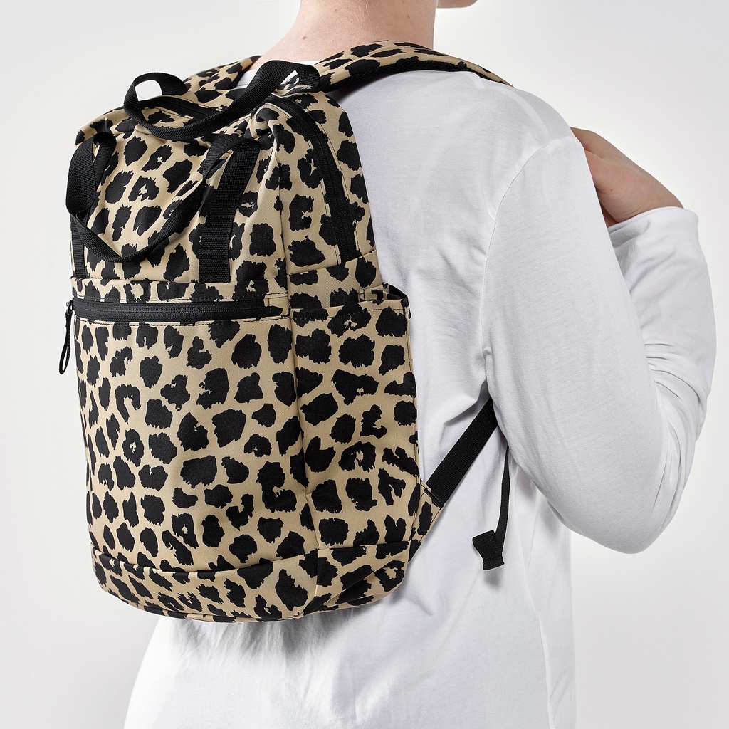 Tas Ransel IKEA / Starttid ikea