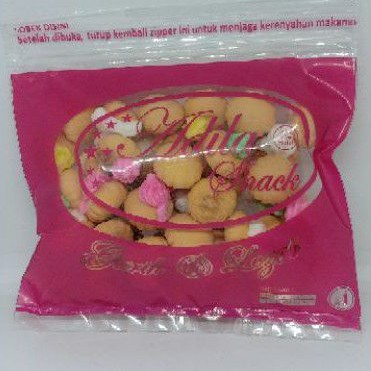 GEM BISKUIT RENYAH DAN MANIS