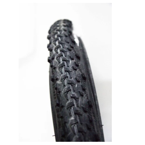 Tire Ban Luar Sepeda CST 26 x 1.95 Wire