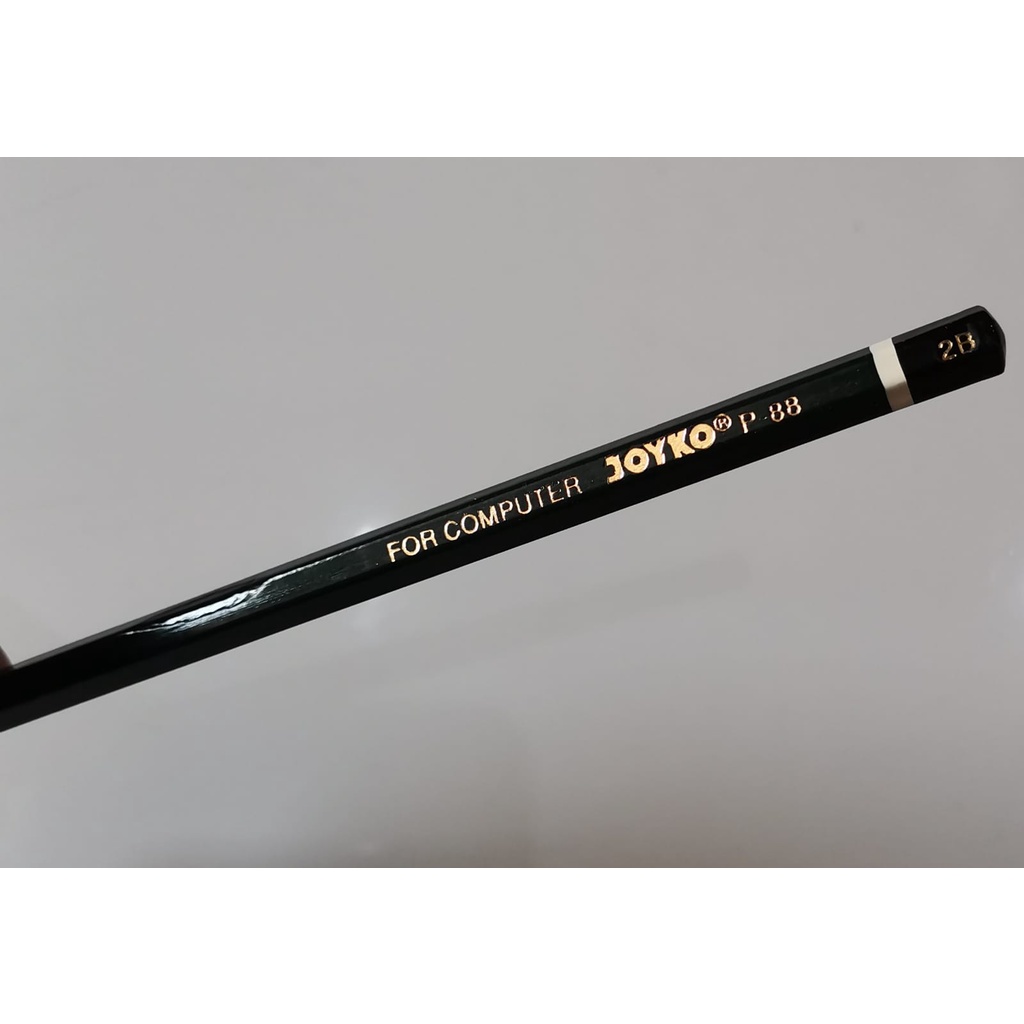 

DSO 491 - pensil kayu joyko P-88 for computer 2B