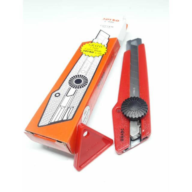 

Cutter Joyko L-500