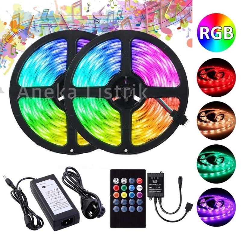 -5050 SRMUSIC 10M 20K