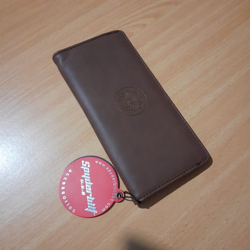 dompet Spyderbilt long original Planet Surf