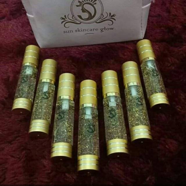 serum pelicin by ss glow