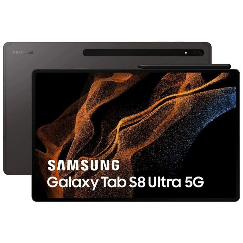Samsung Tab S8 Ultra