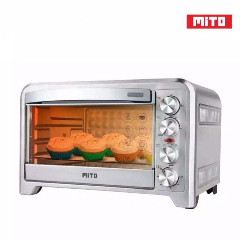 Oven Mito Fantasy MO-888 33 Liter