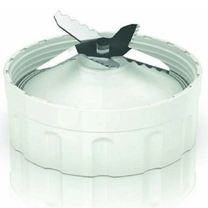 SPAREPART BLENDER PHILIPS HR2116 / HR2115 , PISAU BESAR BLENDER