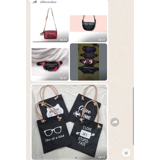 pesanan bang abrizam