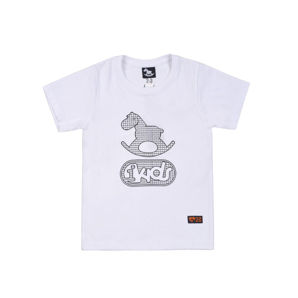 

Inspired27 Kids Tshirt - Classic Kids