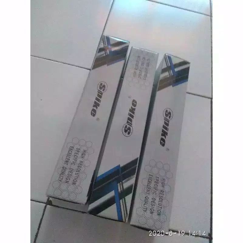 Telescope Spike 3-9x40eg