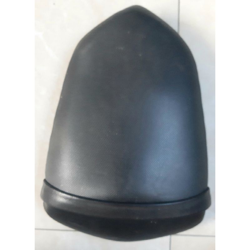 jok belakang ninja karbu ori copotan