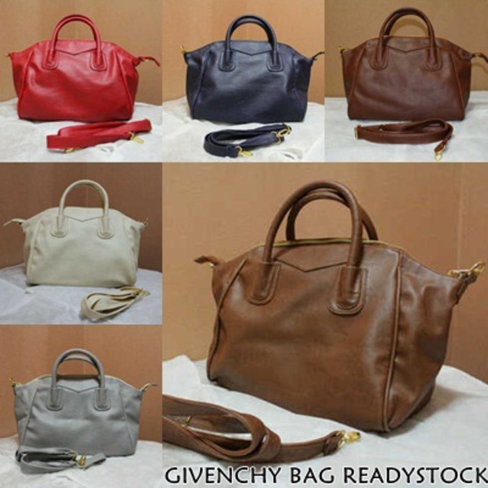 Original Tas Givenchy replika - kulit import