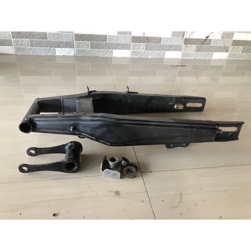 Arm replika ktm pnp klx