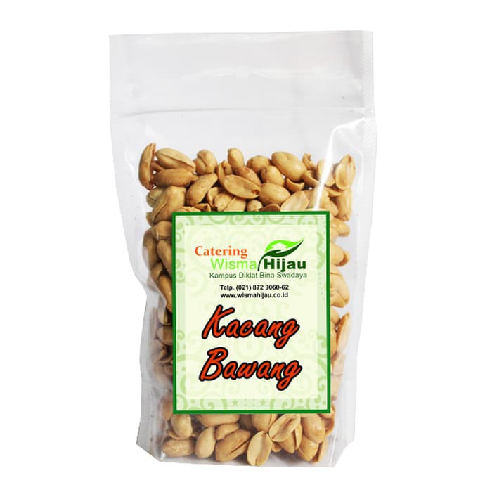 

Kacang Bawang