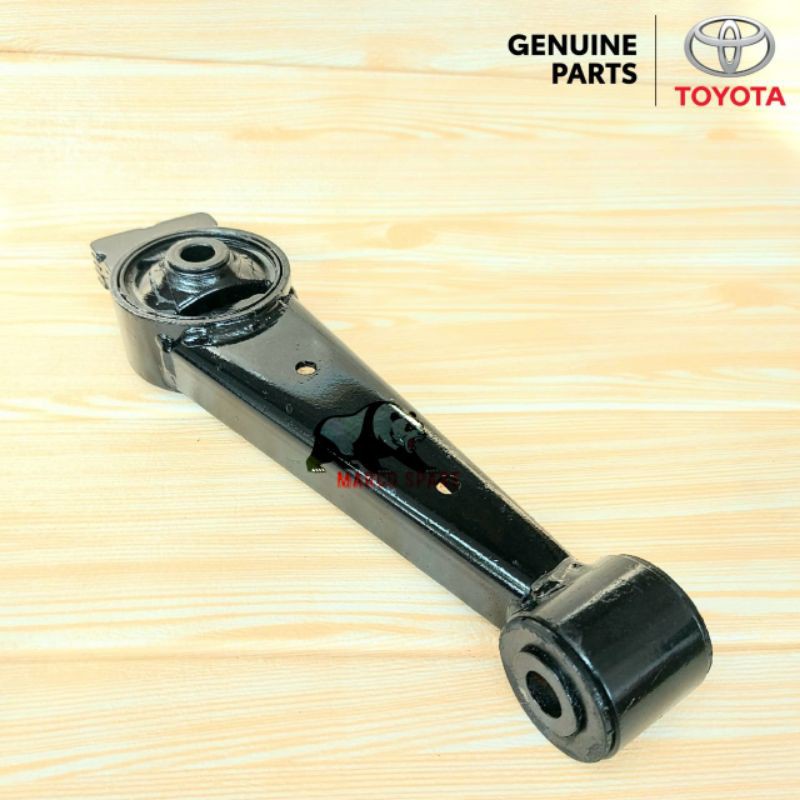 Engine mounting belakang-karet dudukan transmisi Agya Ayla matic manual 2014-2019