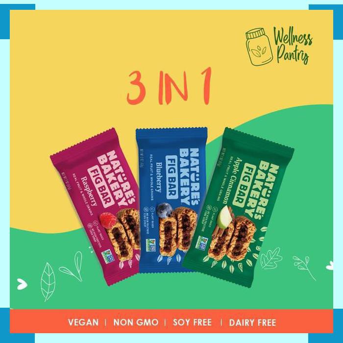 

FiG BAR 3 IN 1