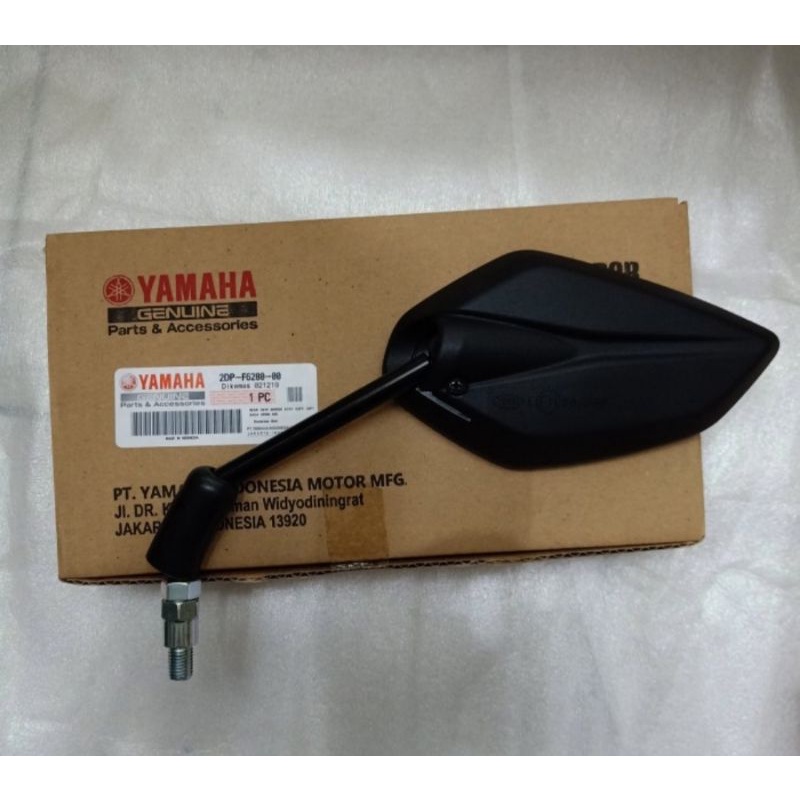 SPION NMAX  AEROX 155 KIRI  ASLI  YAMAHA 2DP F6280 00