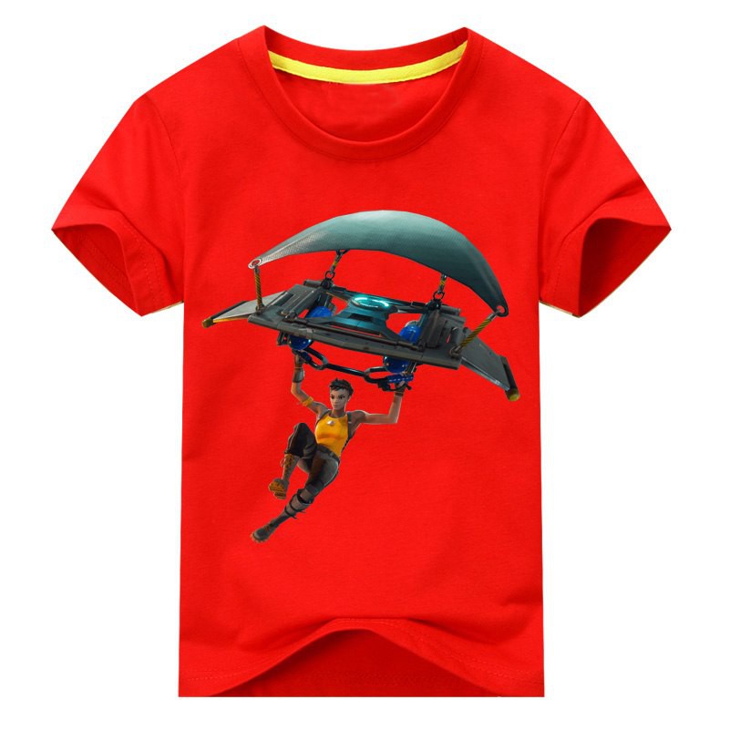 Terlaris Anak Anak 3d Panas Permainan Roblox Cetak T Shirt Pakaian - children 3d hot game roblox print t shirt clothing boy t shirt