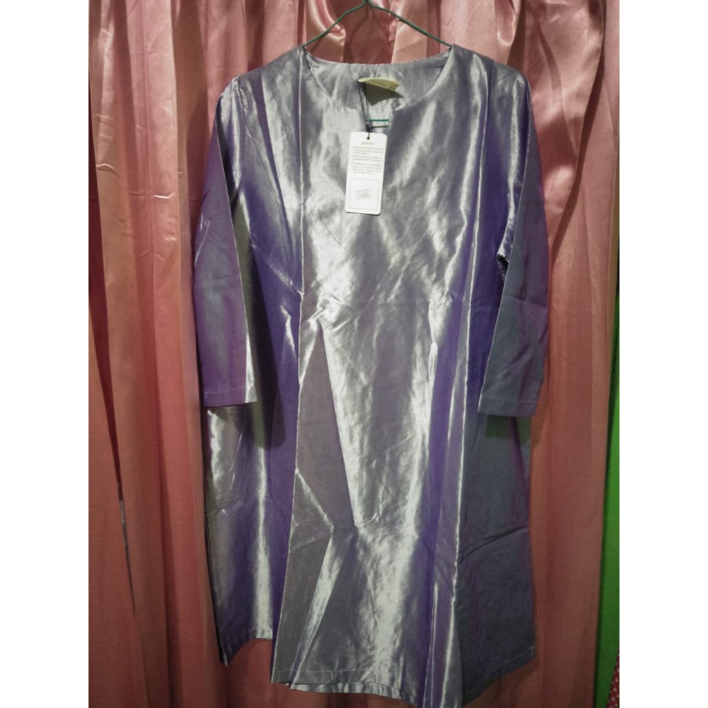 Hossana lavender Tunik