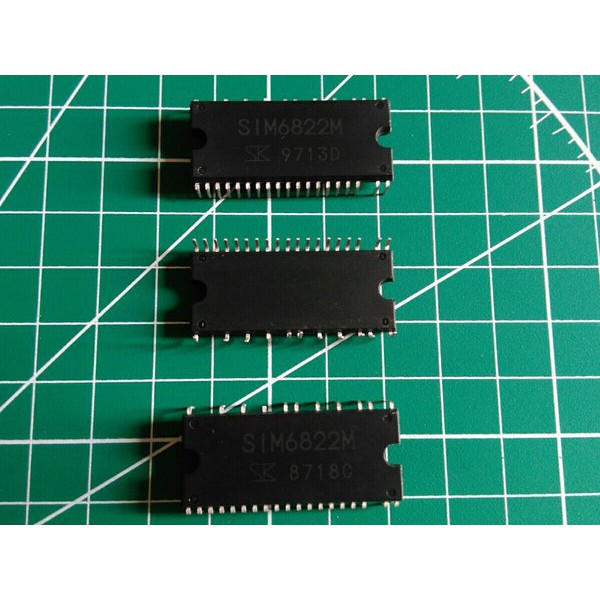 Ic Inverter SIM6822M SIM 6822M SIM6822 M