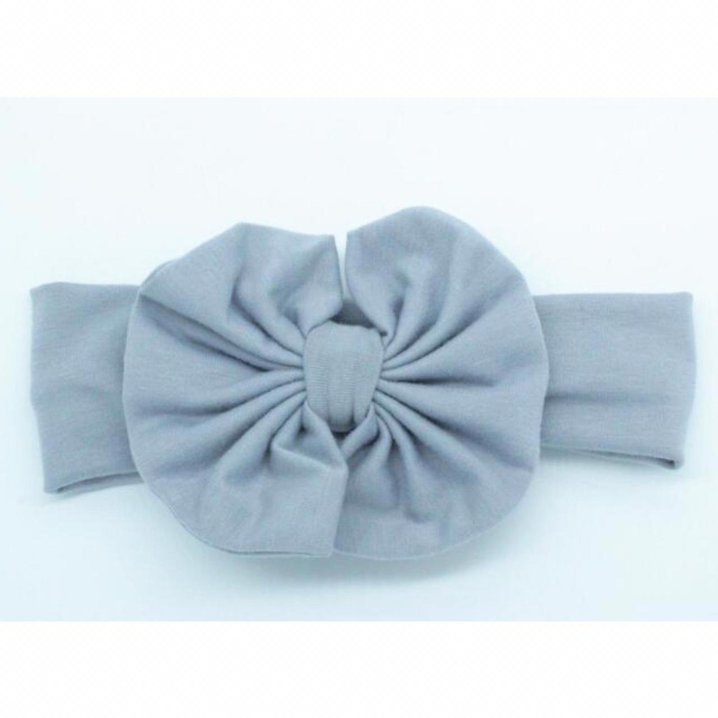 LID8066 - Headband Ribbon Balita