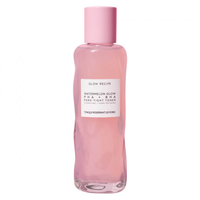 Glow Recipe Watermelon Glow PHA + BHA Pore Tight Toner