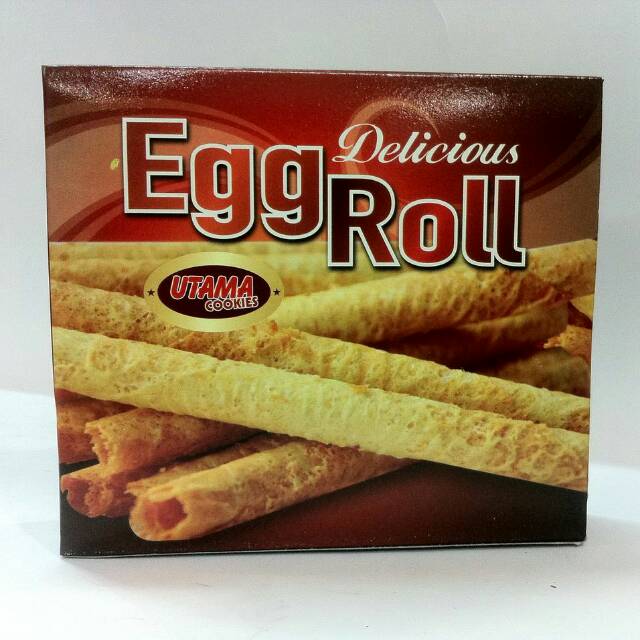 

Egg Roll Original