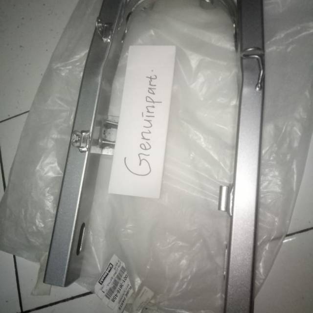 Swing Arm Sasis Klx 150 Orginal Kawasaki KMI