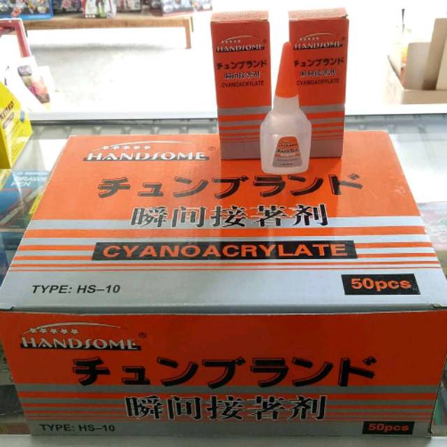 

12 pcs Lem korea handsome