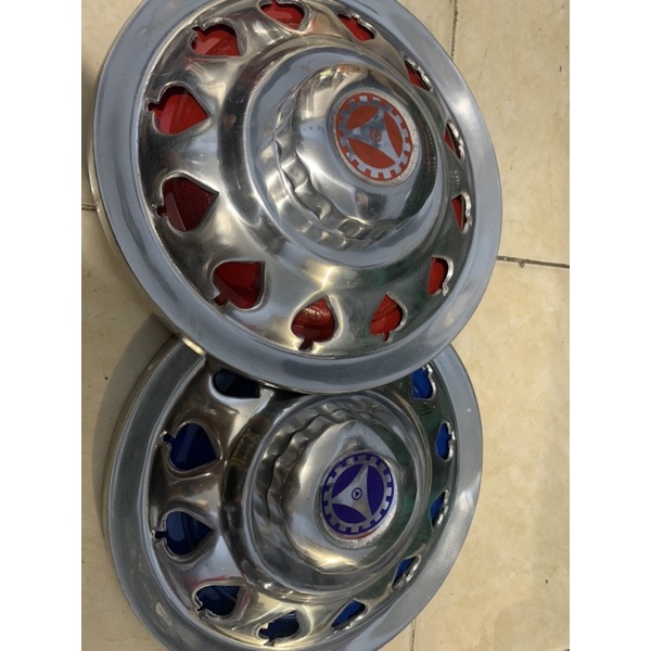 WHELDOP WHEELDOP DOP AS WARU RING 10 VESPA MURAH
