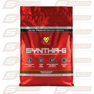 syntha 6 syntha6 10lb by BSN