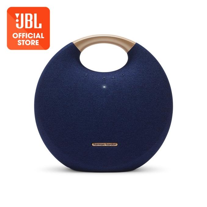 Harman Kardon Onyx Studio 5 - Blue