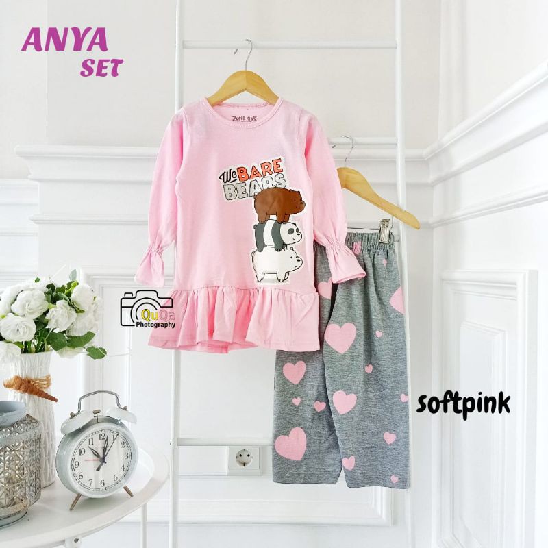 ANYA SET