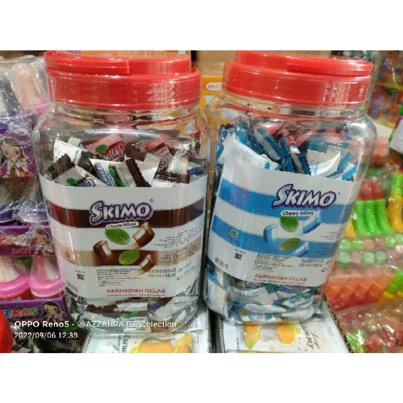 

permen skimo isi 200 pcs