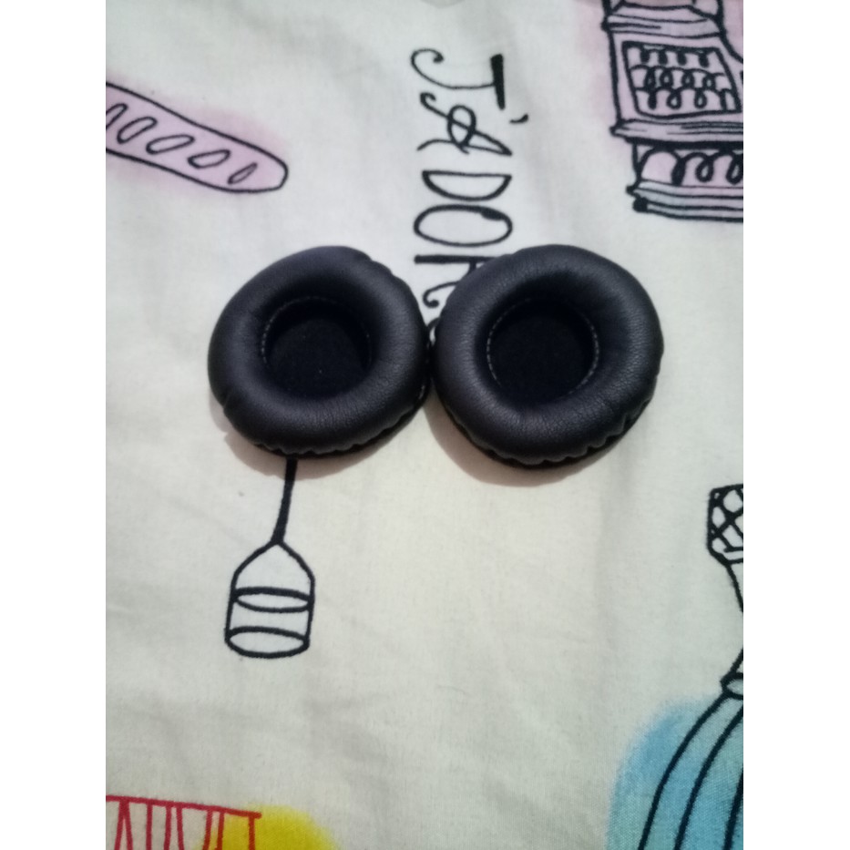 earpad busa 50mm 5cm busa tebal