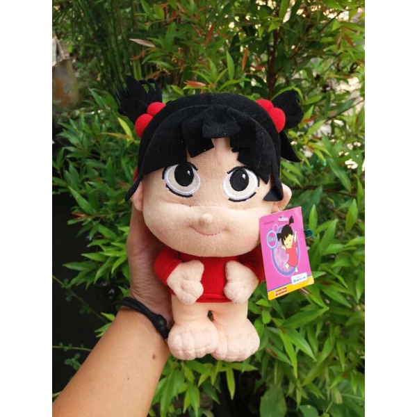 Boneka BOO Monster Inc