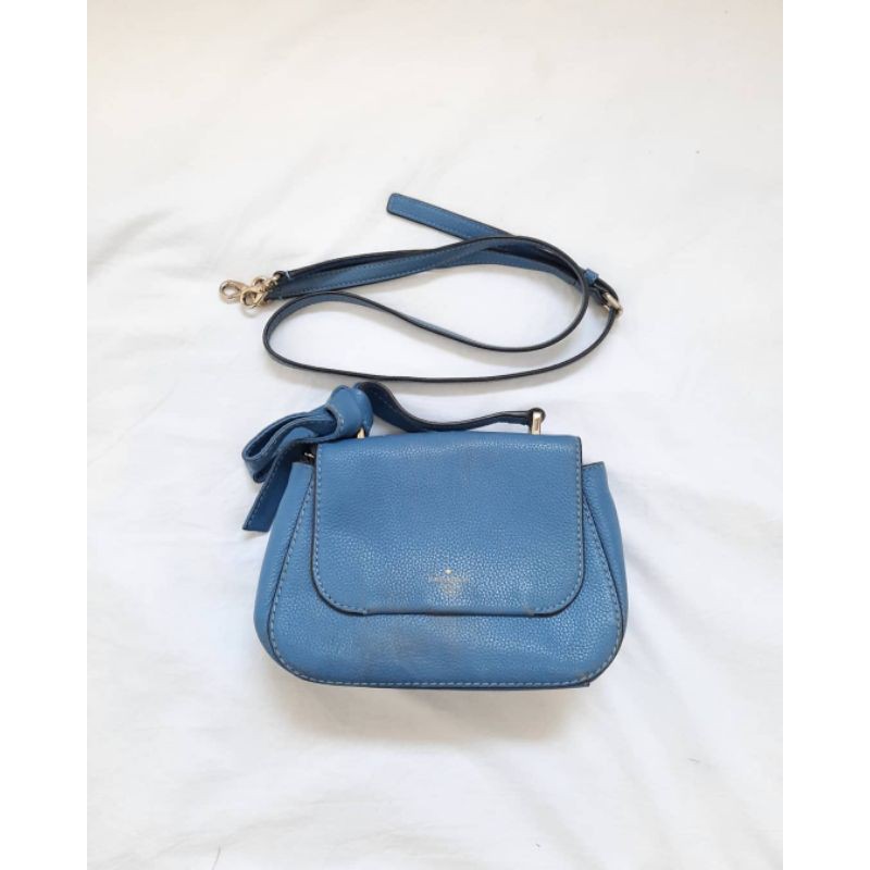 Kate Spade Sling Bag Second