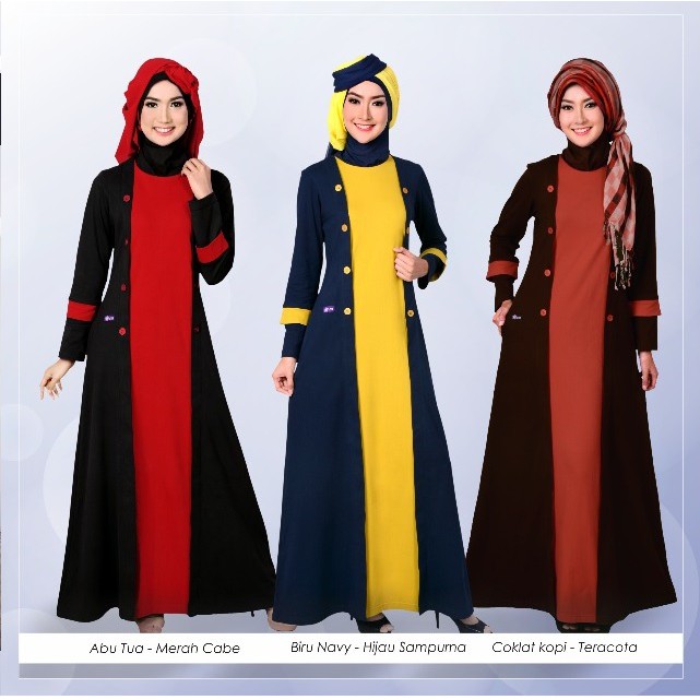 Gamis / Gamis anak / Gamis Couple / Pakaian Wanita / Pakaian Anak / Diskon Besar / Mutif M184