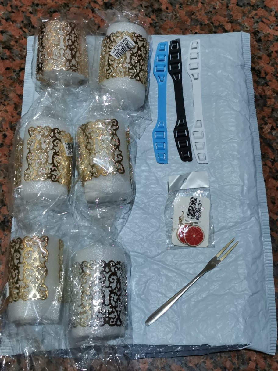 [bayar Di Tempat]garpu Dengan Gagang Panjang Ganda Bahan Stainless Steel Untuk Makan Malam