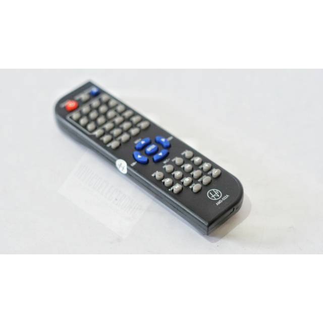 Remot DVD China AMD 022A