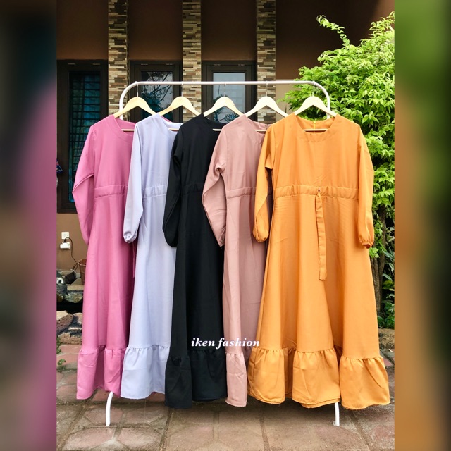 Gamis Reinn XL REALPICT