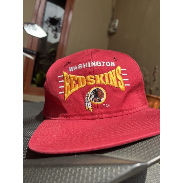 snapback vintage washington resakin