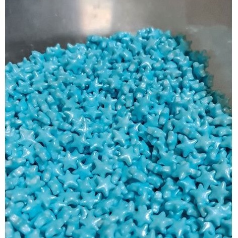 

sprinkle trimit hiasan cake