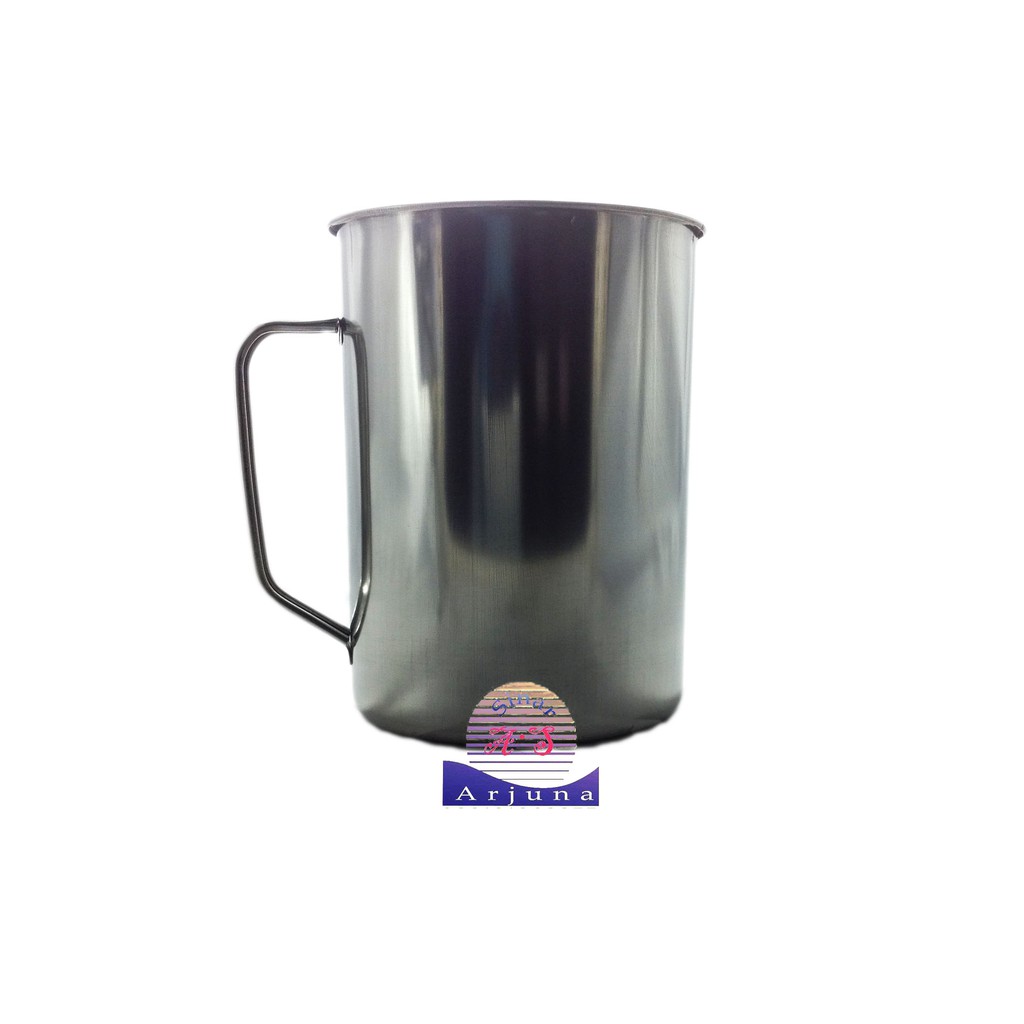 Promo teko Ice Pot Teko Es Ice Kettle Stainless