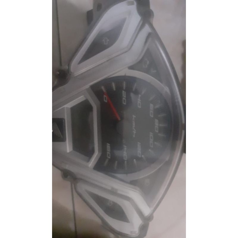 speedometer vario 125 old speedometer vario 125 non iss spidometer honda vario 125 spedometer