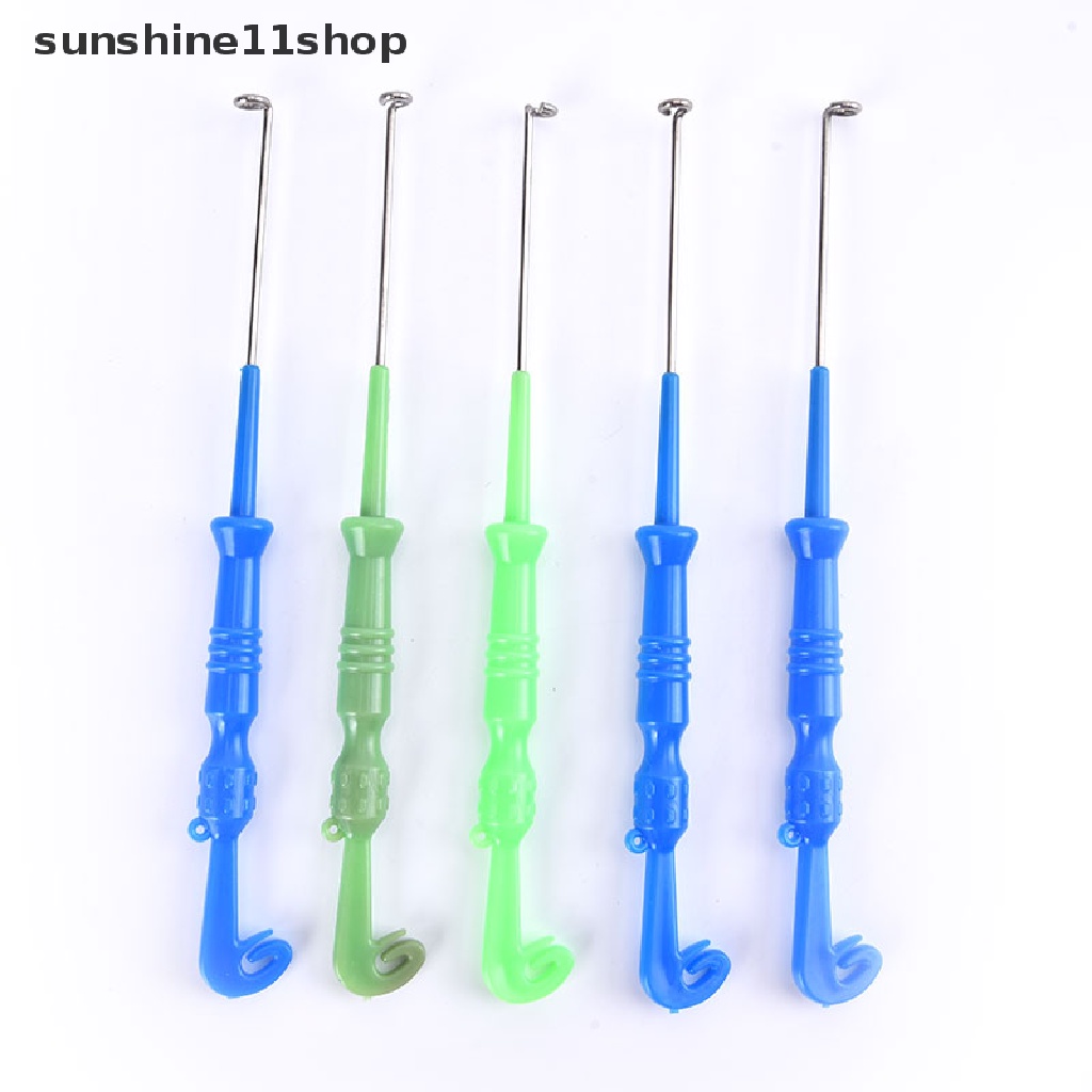 (SHO) Alat Pelepas Kail Pancing Fly Fishing Universal