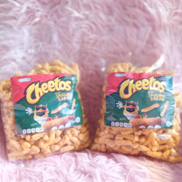 

Cheetos Jagung 250 gram