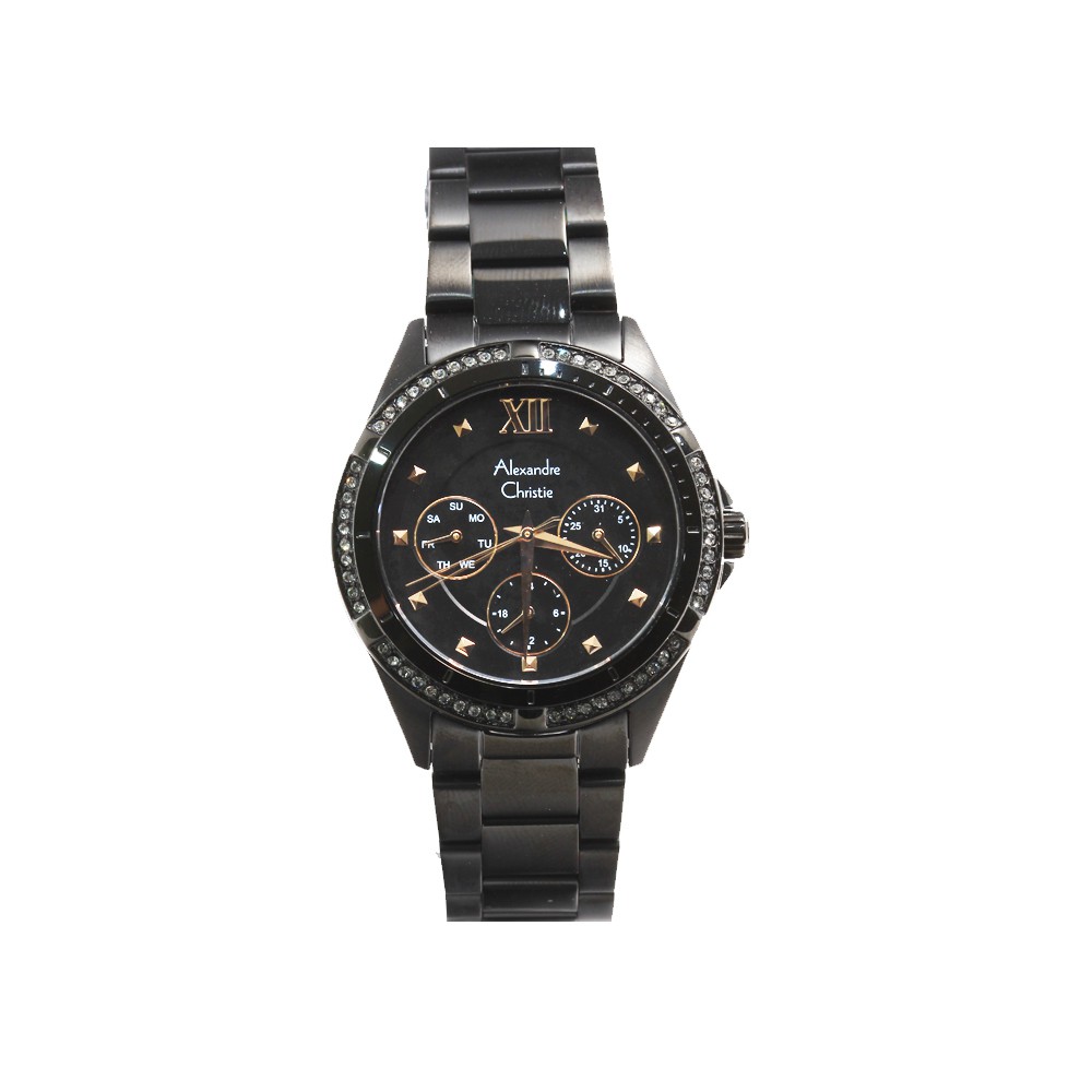 

Alexandre Christie AC 2644 BFBIPBA Wanita