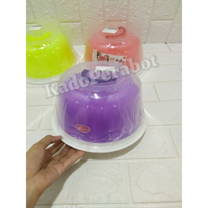 Dellys M cake - Cetakan pudding kembang - cetakan agar kembang cantik