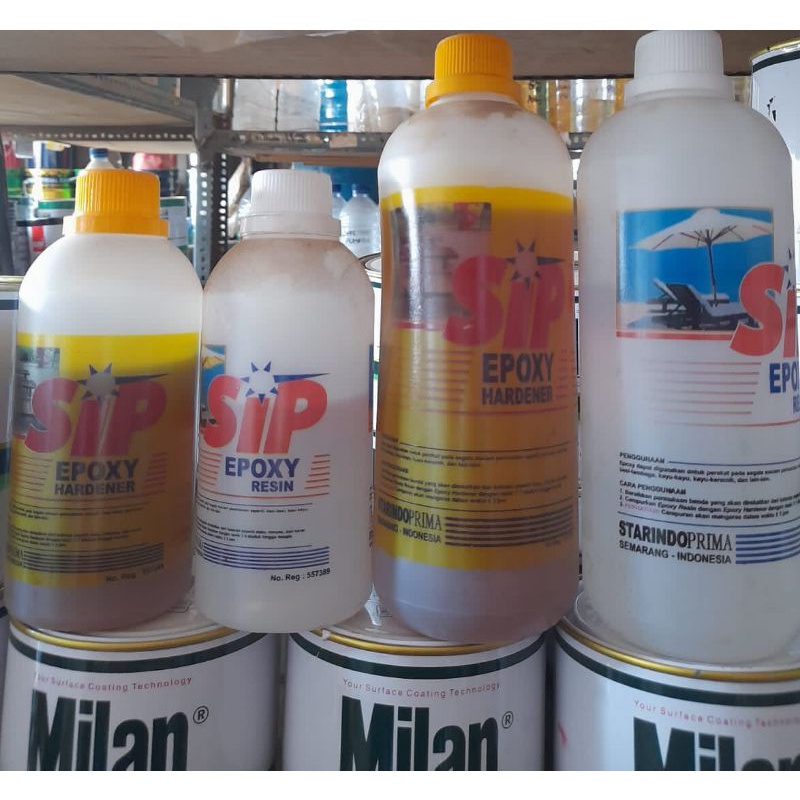 

LEM EPOXY SIP MURAH